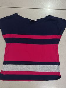 Striped T-Shirt