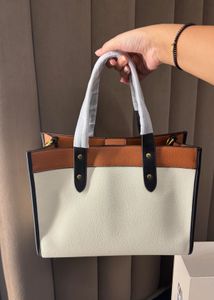 Coach Leatherware Tote Bag