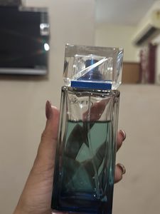 Guess Perfume - Much Left (original)