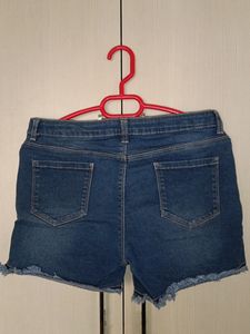 Jeans Short