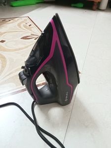 Iron Bajaj