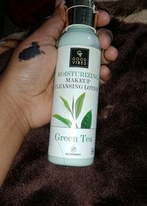 Make Up Cleansing Lotion