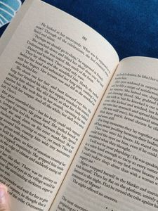 Ghost Fire- Wilbur Smith