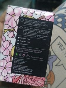 Quench Skin Serum