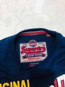 Superdry Tshirt