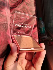 Lamel Matte Bronzer