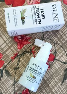 Hair Growth Serum