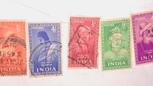 1952 Saints &amp; Poet Series