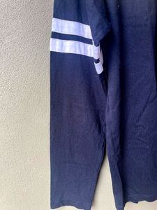 Black Long Sleeve T-Shirt