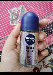 NIVEA ROLL ON -4 PCS