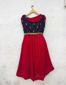 2 Peace Lehnga Choli