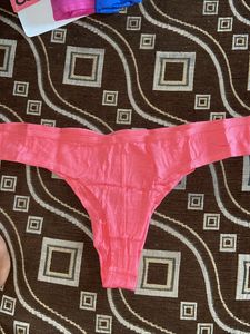 Petty Secret 3 Pc L