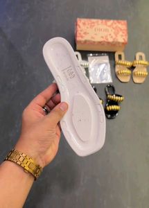 Dior Flats