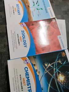 Narayana Class XI Modules Neet Prep