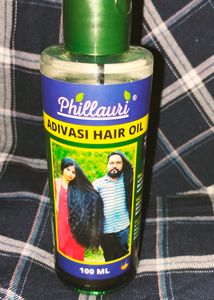 Phillauri Adivasi Hair Oil 100Ml