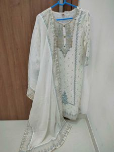 Elegant Kurta Set