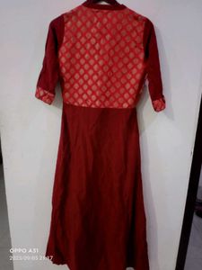 Festive Wear Kurti