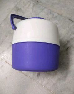 Plastic Water Dispenser