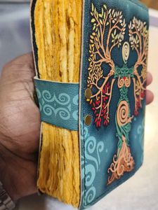 Book Of Shadows