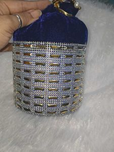 Beautiful Potli Purse