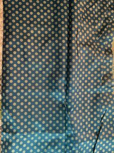 Brand New Silk Saree
