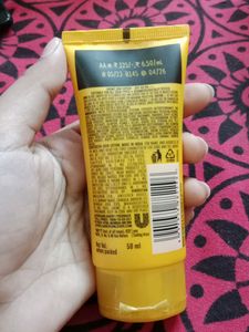 LAKME Sunscreen