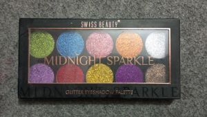 Swiss Beauty Eyeshadow