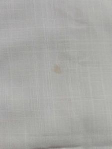 Elegant White Kurta