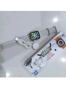 T800 Ultra Smartwatch