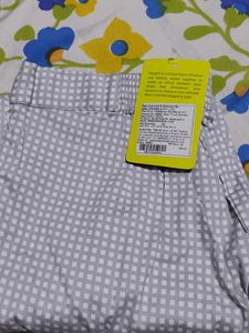 Girls Pant Stretchable
