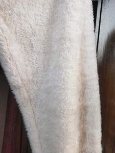 Plush Nightsuit Set Korean
