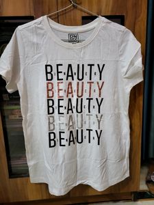 Printed Tshirt