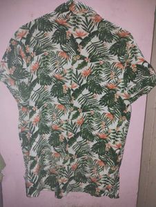 Beach Shirt for Men