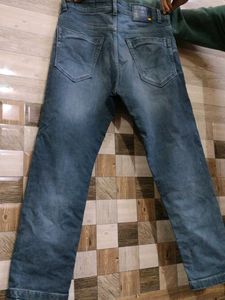 G-Star RAW Denim Jeans