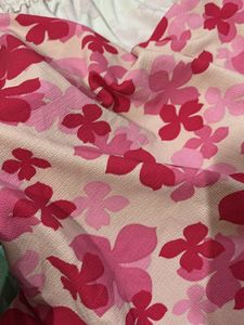 Jasmin Pink Dress