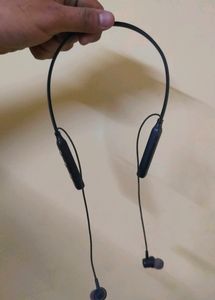 Headset