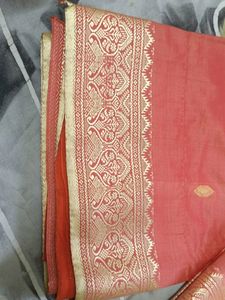 Art Silk Saree