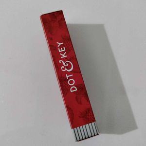 Dot &amp; Key Gloss Boss Lip Balm (Strawberry Crush)