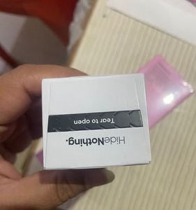 Minimalist Vitamin B5 Moisturizer