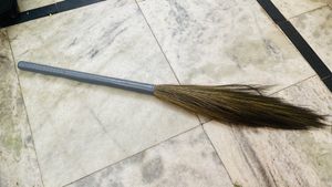 Jhadu at the Lowest Price. Nice Condition
