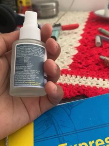 WishCare Hair Growth Serum Concentrate