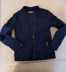 H&M Girls Jacket in Great Condition.