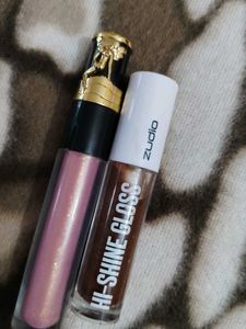 combo lip gloss