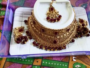 Necklace