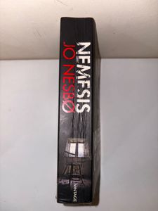 Nemesis by Jo Nesbo