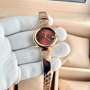 Gucci Classy Watches For Women Branded