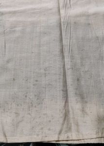 Embroidered Kurta In Silk
