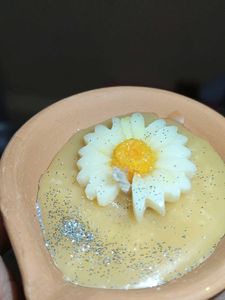 Diya Fragrance Candles Set Of 4