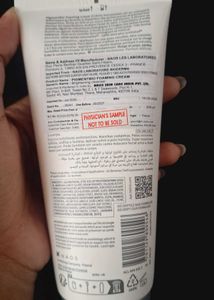 Bioderma Pigmentbio Foaming Cream Cleanser