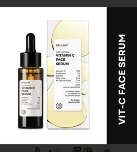 Brillare Vitamin C Face Serum